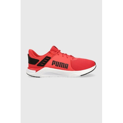 PUMA Обувки за трениране Puma FTR Connect в червено (377729)