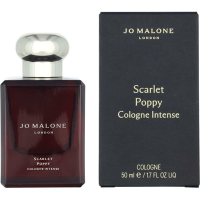 Jo Malone London Scarlet Poppy Cologne Intense kolínska voda unisex 50 ml