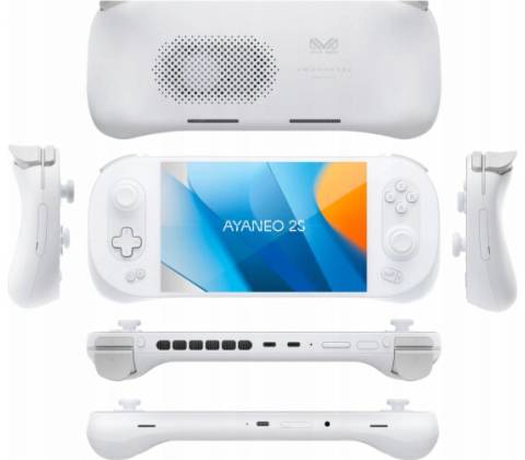 Ayaneo S2 Pro