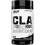 Nutrex CLA 1000, 90 Softgels