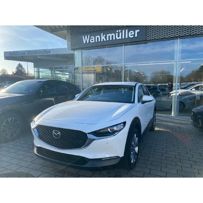 Mazda CX-30 2.5 140 Centre-Line 103 kW