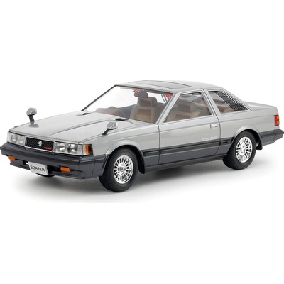 Tamiya Toyota Soarer 2000VR Turbo 1:24