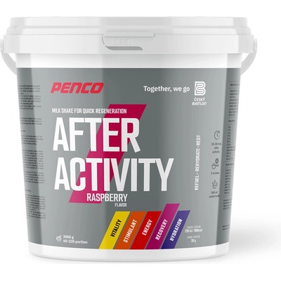 Penco After Activity 3000 g