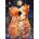 Trefl - Puzzle A kiss in the moonlight - 500 piese