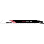 Metabo - Пилен диск за бетон, 2 TPI, дължина 240 мм 631916000 (631916000)
