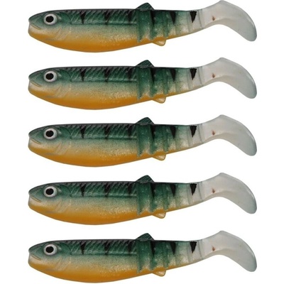 Merco Rubber Bait 03 5 ks