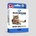 MAX Biocide Противопаразитни капки за котки MAXBiocide с гераниол - 5x1мл (755)