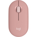 Logitech M350S Pebble 2 Rose (910-007014)