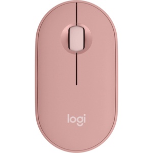 Logitech M350S Pebble 2 Rose (910-007014)