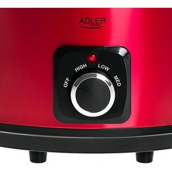 Image 1 of Adler AD 6413R/AD 6413W