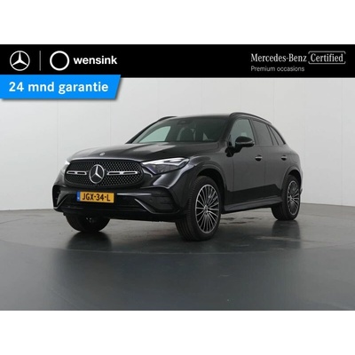 Mercedes-Benz GLC 300 e Edition 4Matic 230 kW
