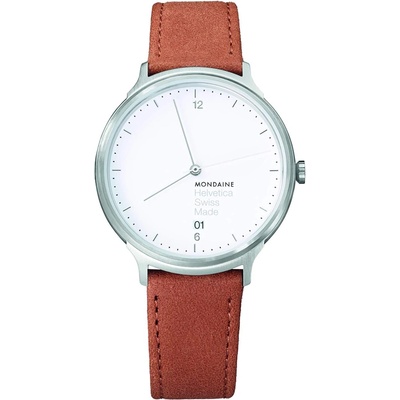 Mondaine MH1. L2210. LG Дамски часовник (MH1.L2210.LG)