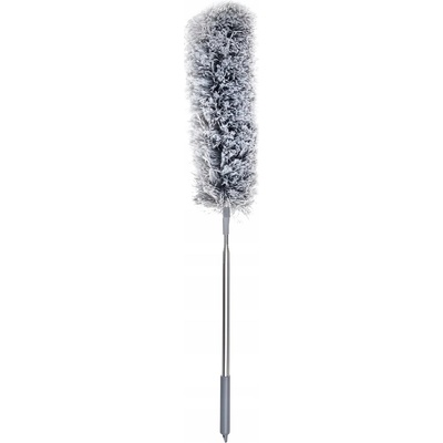 Ruhhy prachovka teleskopický kartáč dlouhý 84-250 cm Sada Tyč + 2 náplně