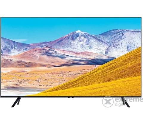 Samsung UE55TU8002