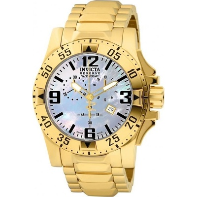 Invicta 6257