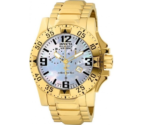 Invicta 6257