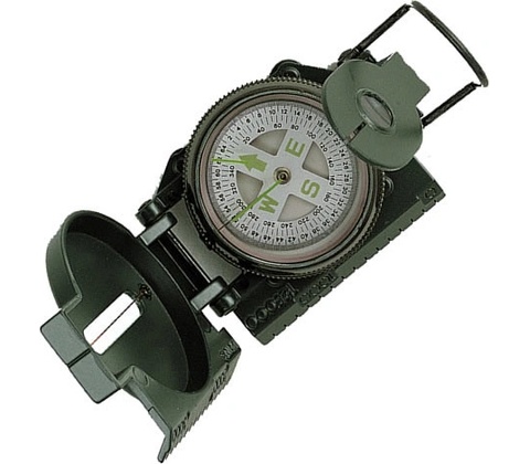 ROTHCO Kompas TACTICAL MARCHING