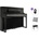 Roland LX-6 SET Charcoal Black Дигитално пиано (LX-6-CH-SET)
