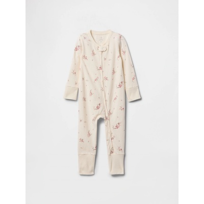 GAP Baby overal Unisex Růžová