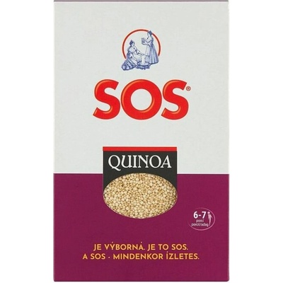 SOS Quinoa 250 g