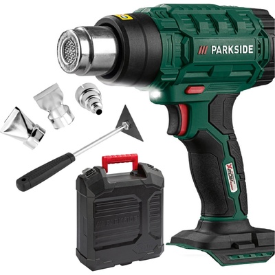 PARKSIDE PHLGA 20-Li C2 – Hledejceny.cz