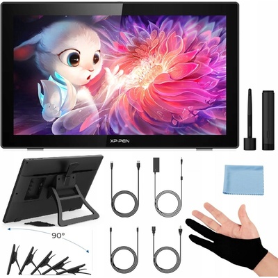 XP-Pen Artist 22