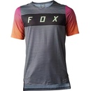 FOX Flexair Ss Jersey Arcadia pewter