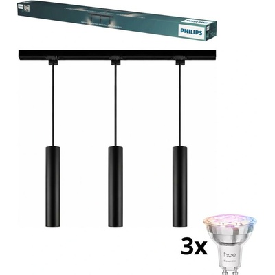 Philips P7614+3xP7029