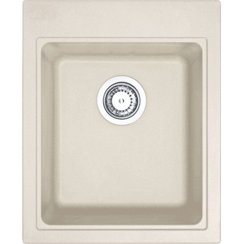 Blanco Andano 400-IF hodvábný lesk