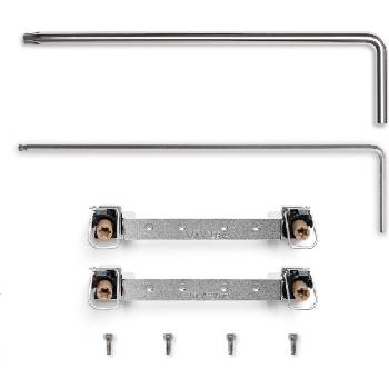 Noctua Комплект за монитиране на охладител Noctua Kit NM-i4677, За сокет LGA4677, За охладители DX-4189, DX-3647 и TR4-SP3 (NM-i4677)