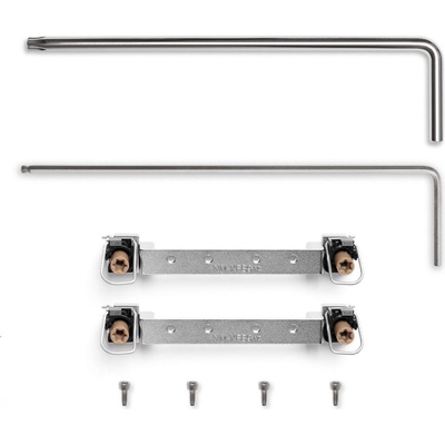 Noctua Комплект за монитиране на охладител Noctua Kit NM-i4677, За сокет LGA4677, За охладители DX-4189, DX-3647 и TR4-SP3 (NM-i4677)