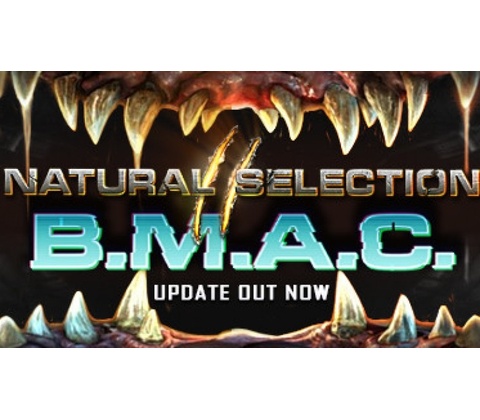 Natural Selection 2
