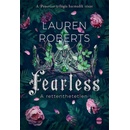 Fearless - A rettenthetetlen