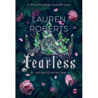 Fearless - A rettenthetetlen