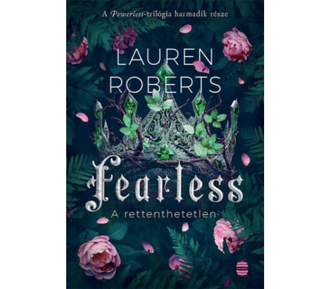 Fearless - A rettenthetetlen