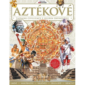 Aztékové