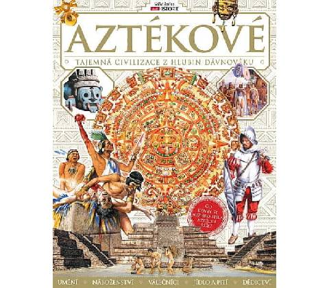 Aztékové