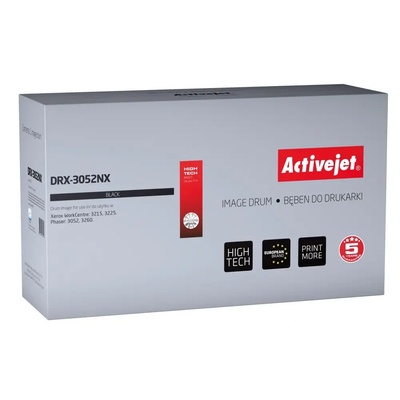 Compatible DRX-3052NX барабан (заместител за Xerox 101R00474, Supreme, 10000 страници, черен) (DRX-3052NX)