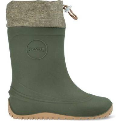 Rayve Monsoon Cover Winter Khaki