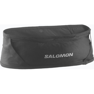 Salomon Колан за бягане Salomon Pulse черен