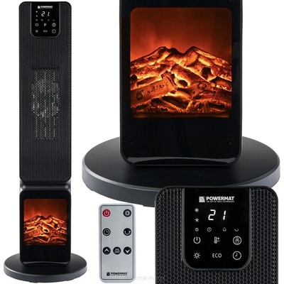 POWERMAT PM-GKL-3500DLK