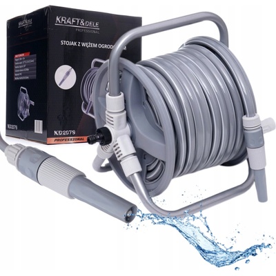 Kraft & Dele 20m+2m KD2079