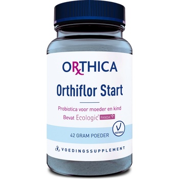 Orthica Orthiflor Start - 42 г
