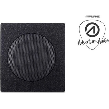 Alpine SWC-W84CRA2 (SWC-W84CRA2)