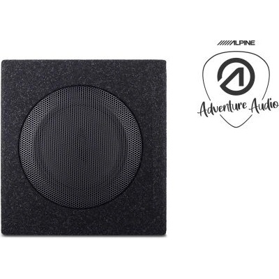 Alpine SWC-W84CRA2 (SWC-W84CRA2)