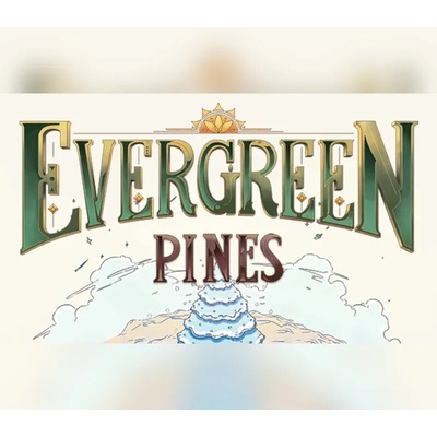 Evergreen: The Board Game - Pines Expansion