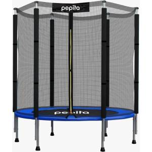 Pepita 140cm външна мрежа Trambulin - blue (KF-TZ140)
