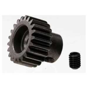 Traxxas пиньон 21T 48DP 3.17mm