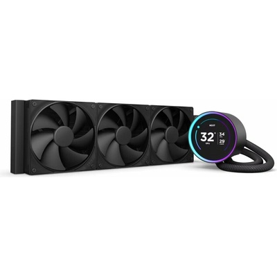 NZXT Kraken Elite 360 RL-KN36E-B2