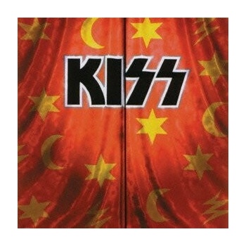 Psycho Circus - Kiss CD